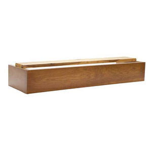 Hale Heritage Barrister Lateral File Closed Box Base