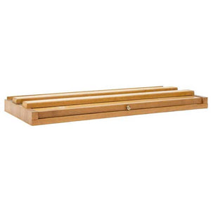 Hale Legacy Extra Deep 82-12 Pull Out Posting Shelf