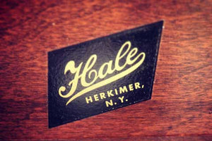 Hale Bookcases since 1907