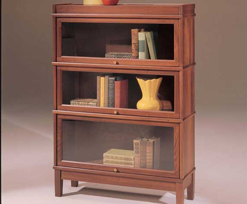 Hale Heritage Barrister Bookcases Legacy Collection