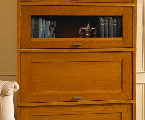 Hale Heritage Barrister Bookcases Legacy Collection