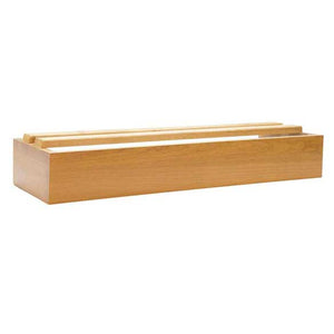 Hale Millennium Barrister Bookcase 945 Standard Closed Box Base